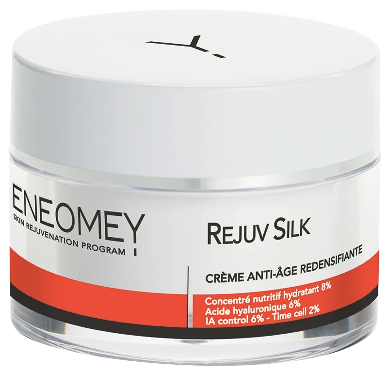 Eneomey Rejuv Silk 50 ml från Eneomey – köp hos Apotek Hjärtat