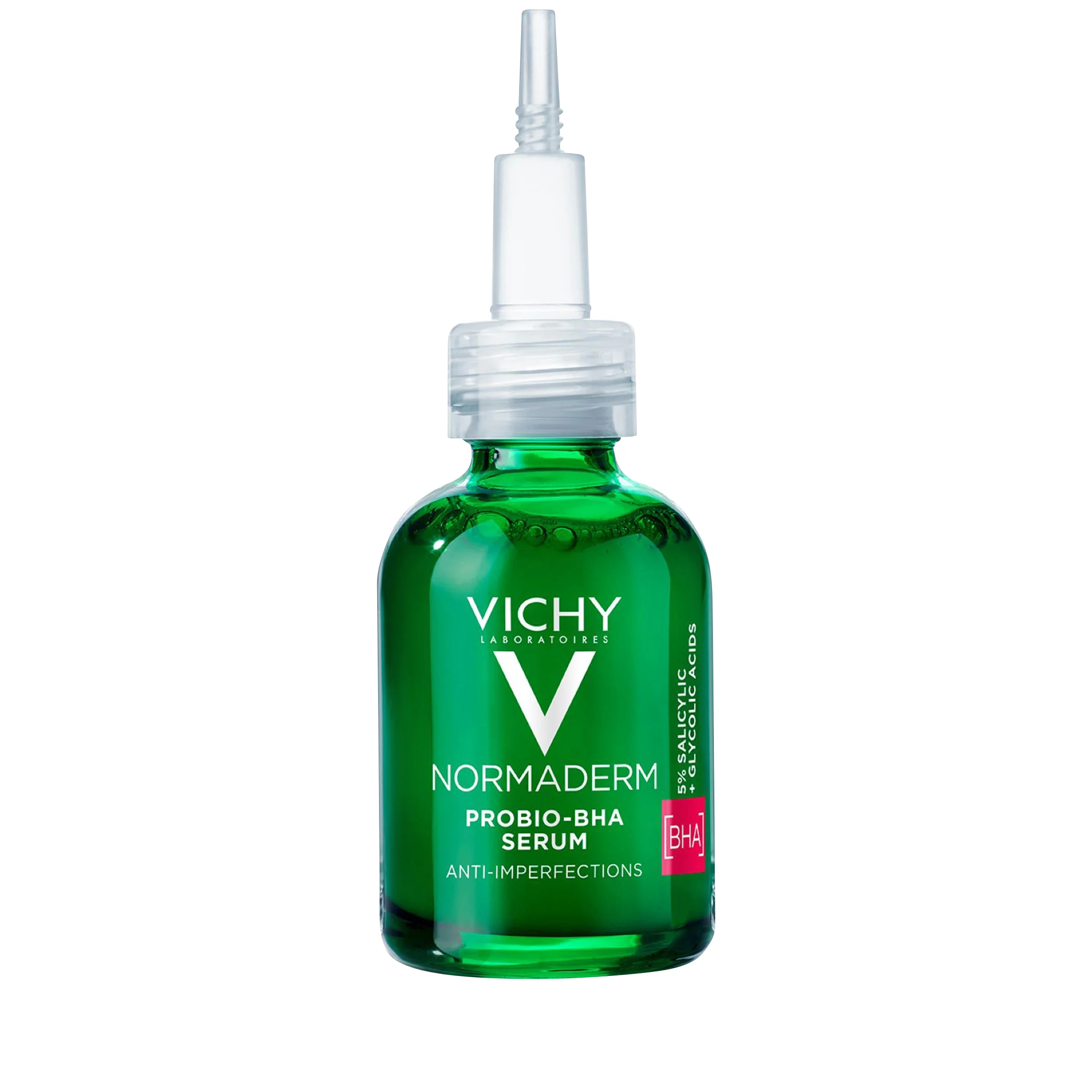 Vichy Normaderm Probio-BHA Serum 30 ml från Vichy - köp hos Apotek Hjärtat