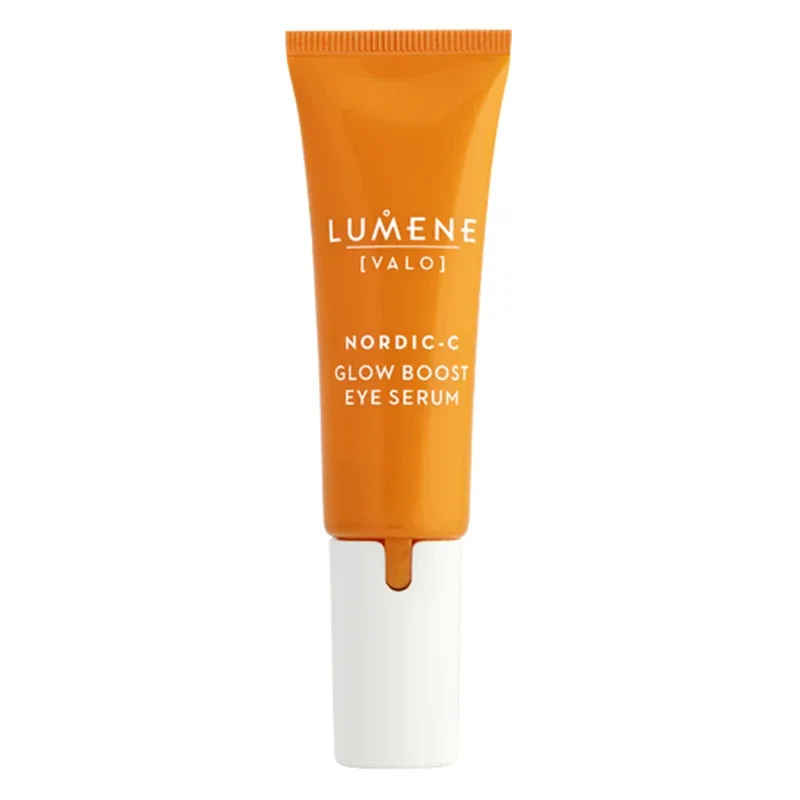 Lumene Nordic-C Glow Boost Eye Serum 10 ml från Lumene - köp hos Apotek Hjärtat