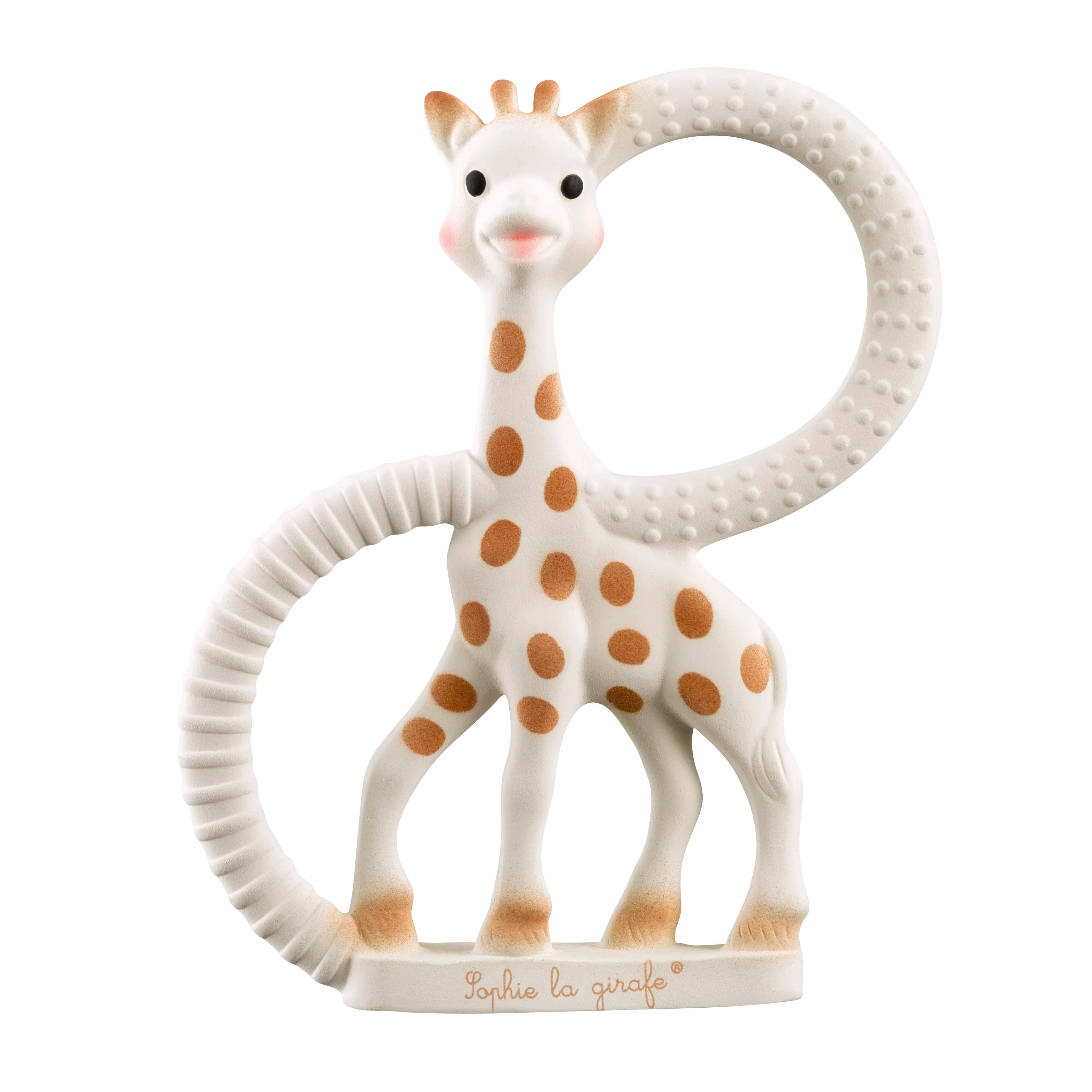 Sophie la Girafe So Pure Very Soft Bitring från Sophie la Girafe – köp hos Apotek Hjärtat
