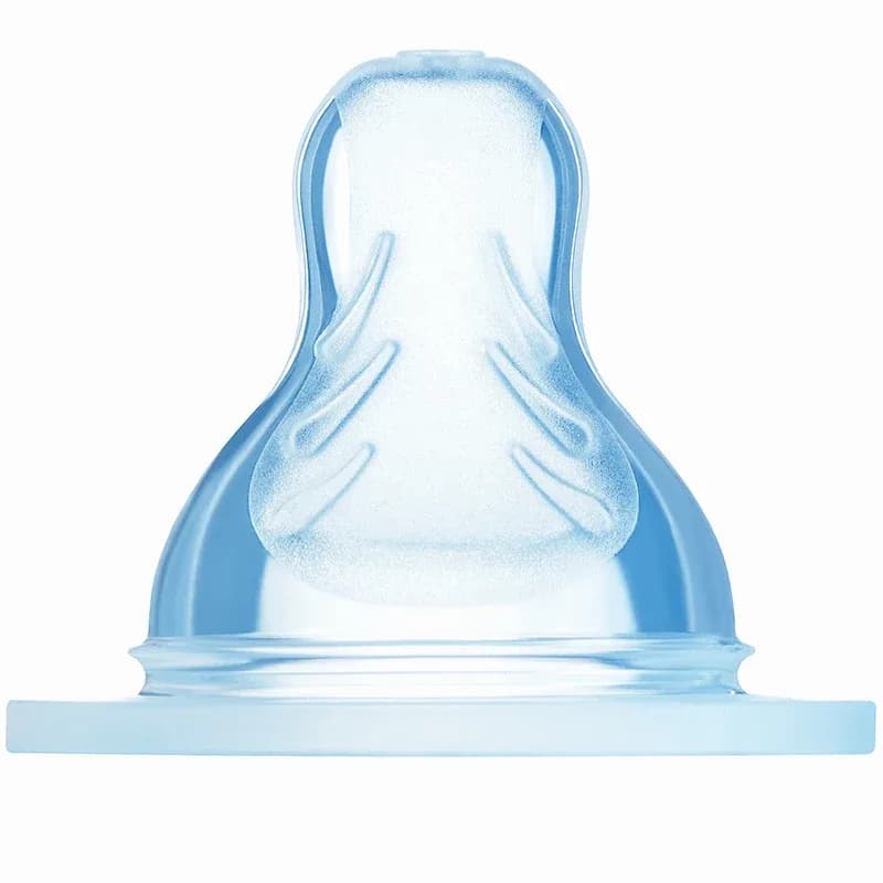MAM Teat Dinapp 2-pack Storlek 3, 4 mån+ från MAM – köp hos Apotek Hjärtat