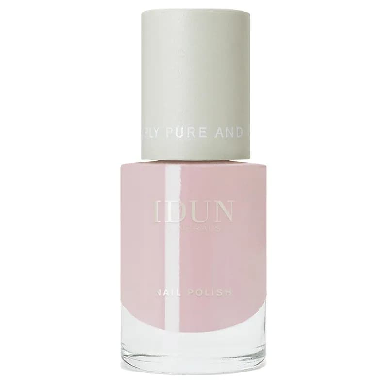IDUN Minerals Nail Polish 11 ml Lepidolit från Idun Minerals – köp hos Apotek Hjärtat