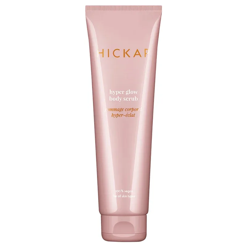 Hickap Hyper Glow Body Scrub 150ml från Hickap – köp hos Apotek Hjärtat