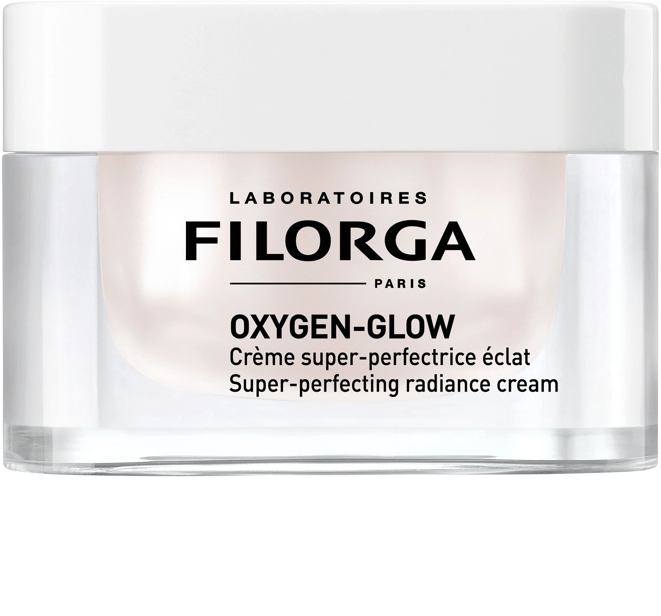 Filorga Oxygen-Glow Cream 50 ml från Filorga – köp hos Apotek Hjärtat