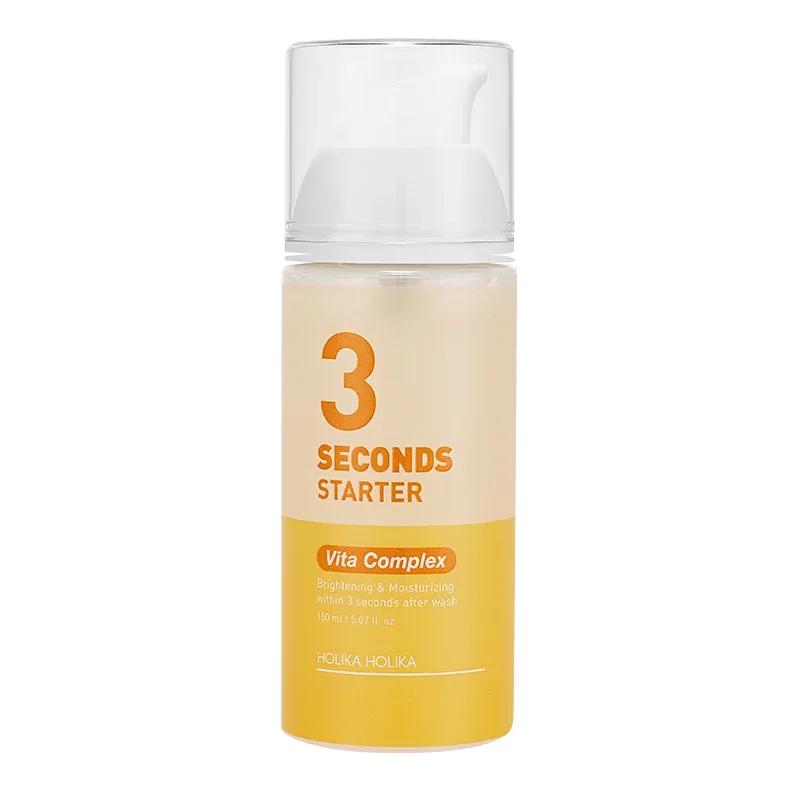 Holika Holika 3 Seconds Starter Vita Complex 150 ml från Holika Holika – köp hos Apotek Hjärtat