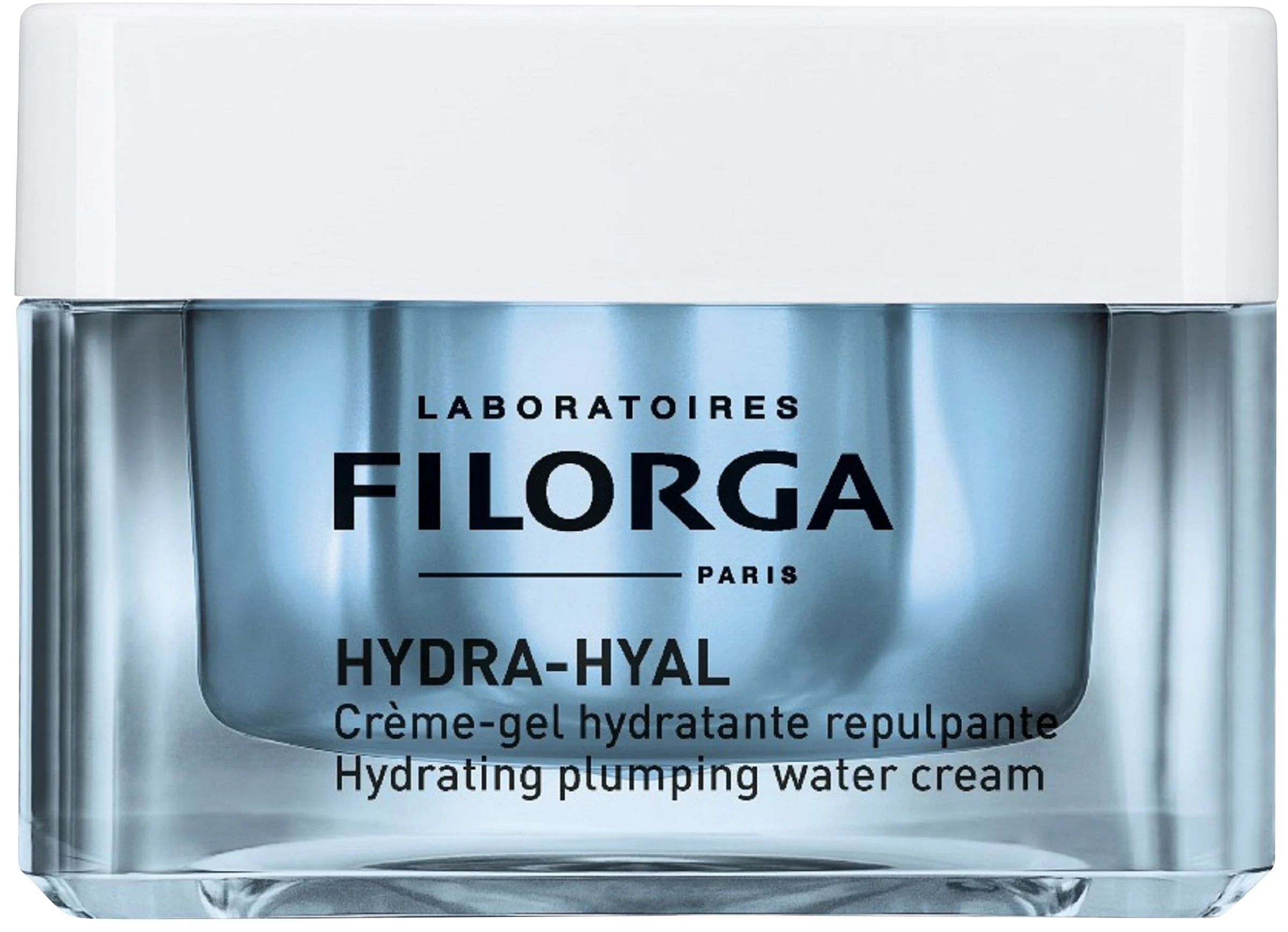 Filorga Hydra-Hyal Cream-Gel 50 ml från Filorga – köp hos Apotek Hjärtat