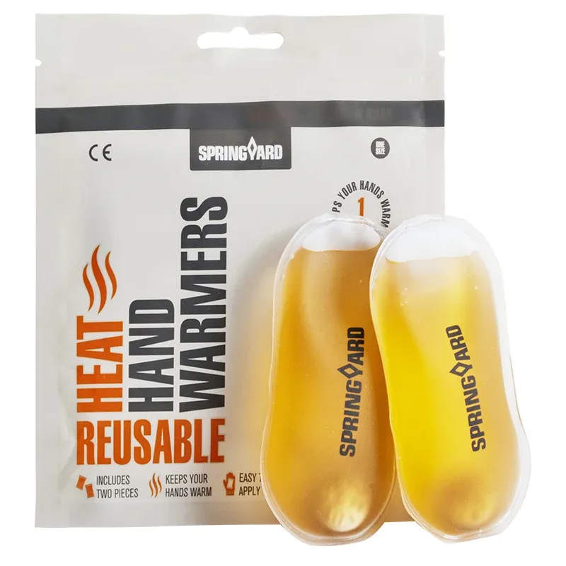 Springyard Handwarmers 9 x 6 cm från Springyard – köp hos Apotek Hjärtat