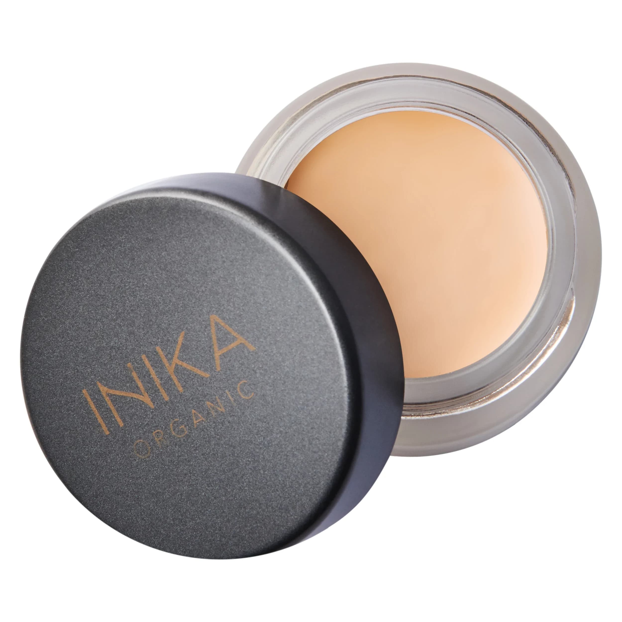 INIKA Full Coverage Concealer 3,5 g Vanilla från Inika Organic – köp hos Apotek Hjärtat