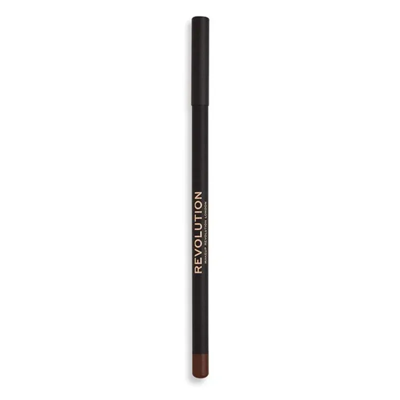 Revolution Beauty London Kohl Eyeliner 0,15 g Brown från Revolution Beauty London – köp hos Apotek Hjärtat