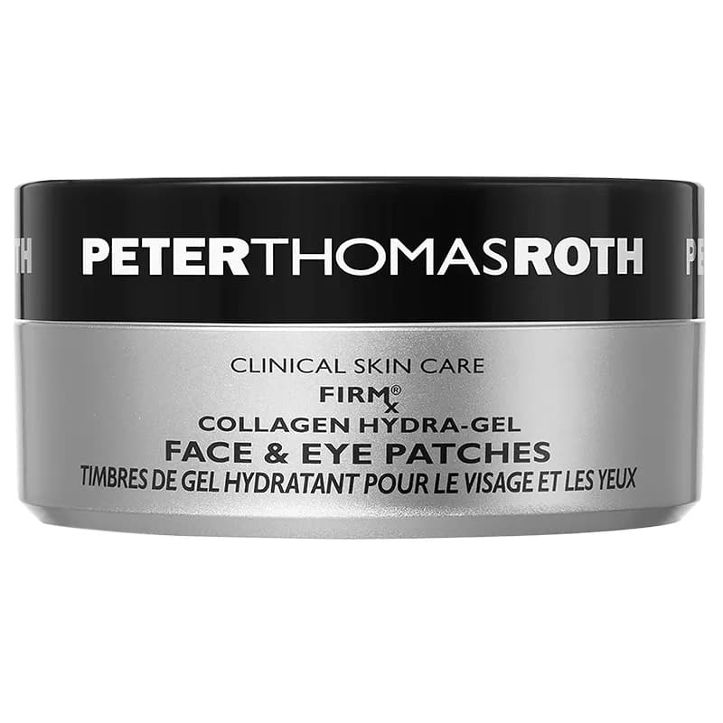 Peter Thomas Roth FIRMx Collagen Hydra-Gel Face & Eye Patches 90 st från Peter Thomas Roth – köp hos Apotek Hjärtat