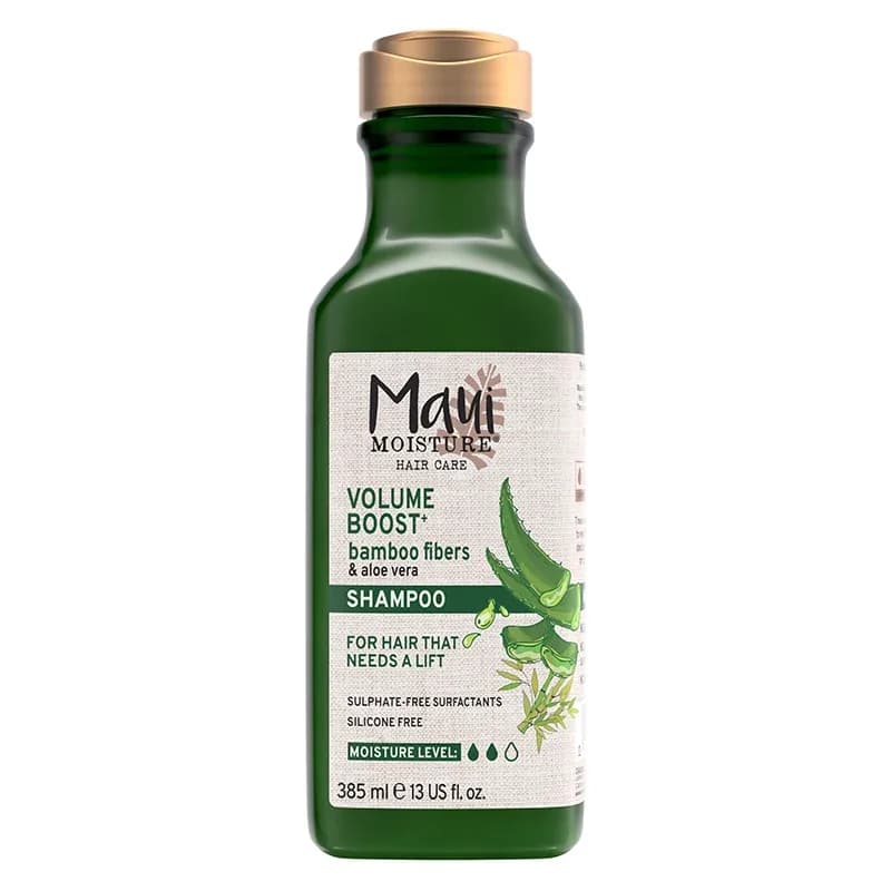 Maui Moisture Thicken & Restore Bamboo Fibers Shampoo 385 ml från Maui Moisture – köp hos Apotek Hjärtat
