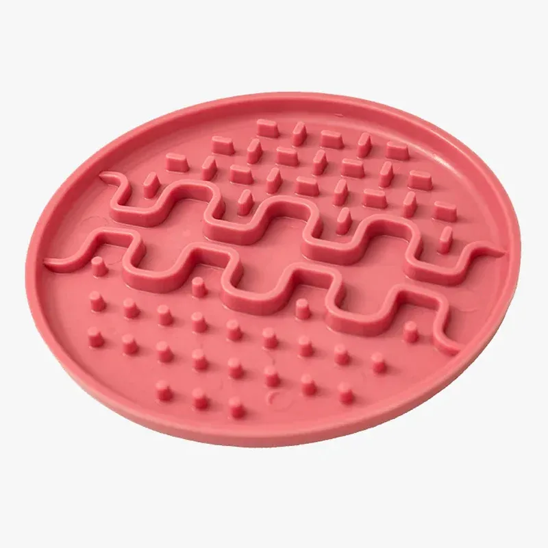 Fiboo Lollipopp Slickmatta Mini Rosa 13 cm från fiboo – köp hos Apotek Hjärtat