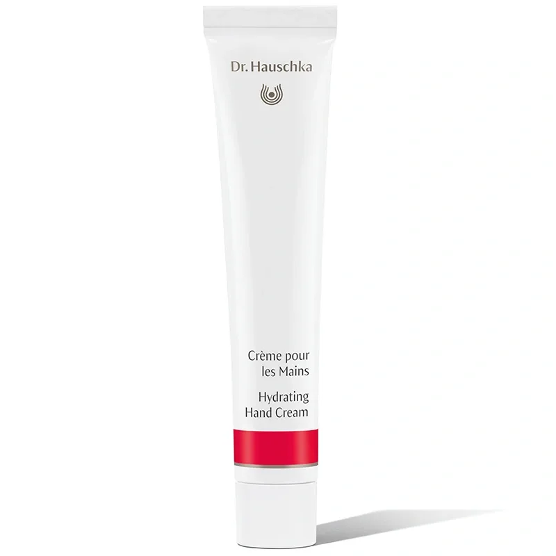 Dr. Hauschka Hydrating Hand Cream 50 ml från Dr. Hauschka – köp hos Apotek Hjärtat