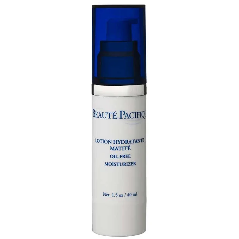 Beauté Pacifique Oil-Free Moisturizer 40 ml från Beauté Pacifique – köp hos Apotek Hjärtat