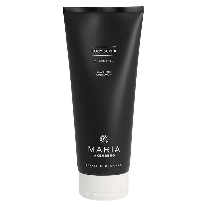 MARIA ÅKERBERG Body Scrub 200 ml från Maria Åkerberg – köp hos Apotek Hjärtat