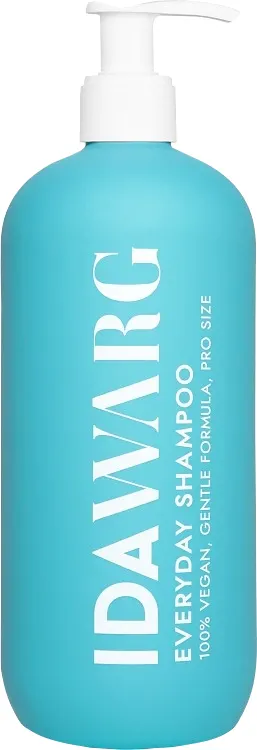 Ida Warg Everyday Shampoo PRO Size 500 ml från Ida Warg – köp hos Apotek Hjärtat