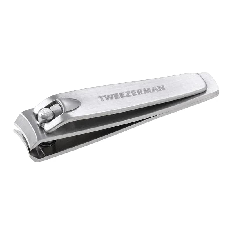 Tweezerman Stainless Steel Fingernail Clipper från Tweezerman – köp hos Apotek Hjärtat
