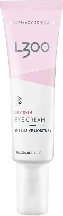 L300 Intensive Moisture Eye Cream 15 ml från L300 – köp hos Apotek Hjärtat