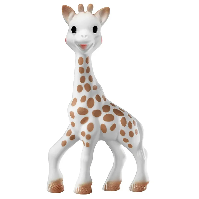 Sophie La Girafe Bitleksak från Sophie la Girafe – köp hos Apotek Hjärtat