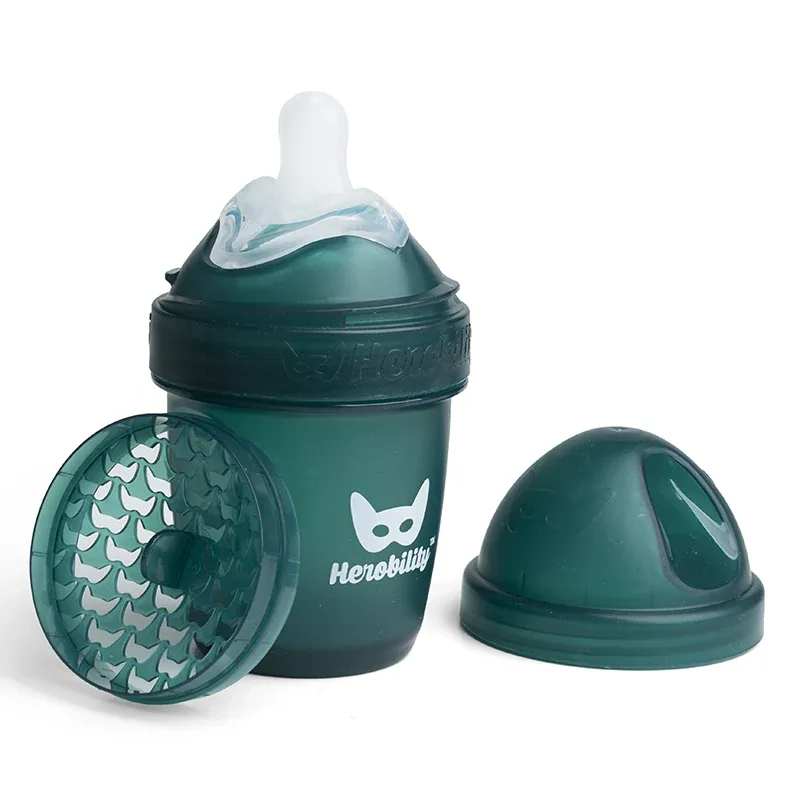 Herobility Nappflaska 140 ml från Herobility – köp hos Apotek Hjärtat