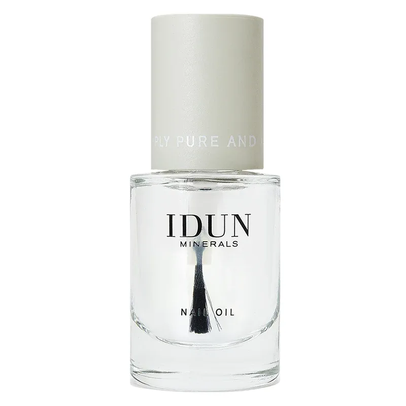 IDUN Minerals Nail Oil 11 ml från Idun Minerals – köp hos Apotek Hjärtat