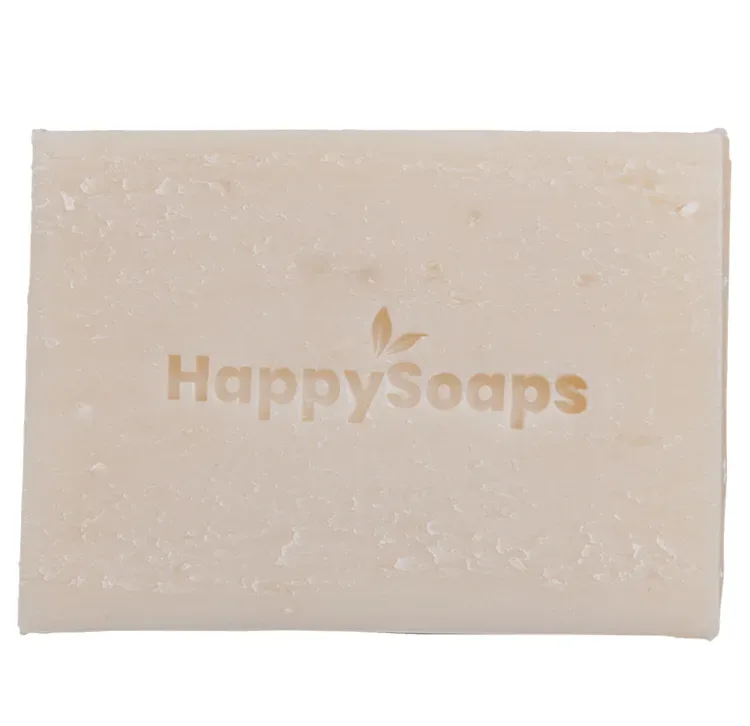 HappySoaps Body Wash Bar Coconut & Lime 100 g från HappySoaps – köp hos Apotek Hjärtat