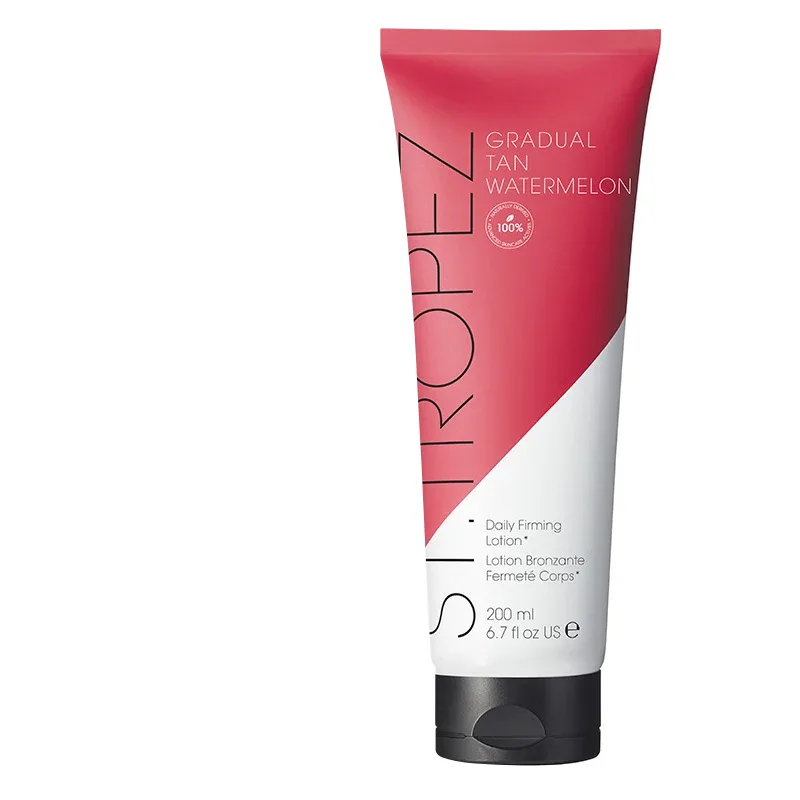 St.Tropez Gradual Tan Watermelon Daily Body Lotion 200 ml från St.Tropez – köp hos Apotek Hjärtat