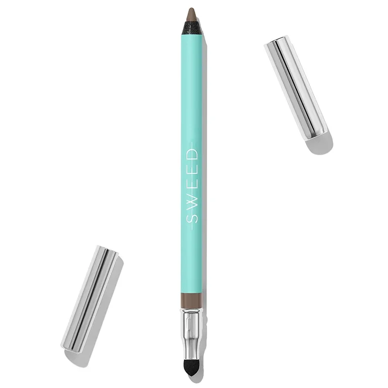 Sweed Satin Eyeliner Mink Greige från Sweed – köp hos Apotek Hjärtat