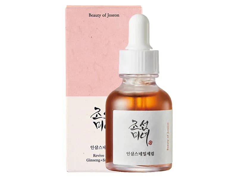 Beauty Of Joseon Revive Serum: Ginseng + Snail Mucin 30 ml från Beauty of joseon – köp hos Apotek Hjärtat