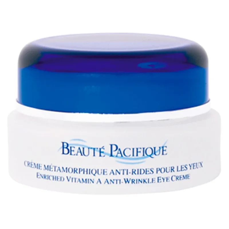 Beauté Pacifique Vitamin A Eye Cream 15 ml från Beauté Pacifique – köp hos Apotek Hjärtat
