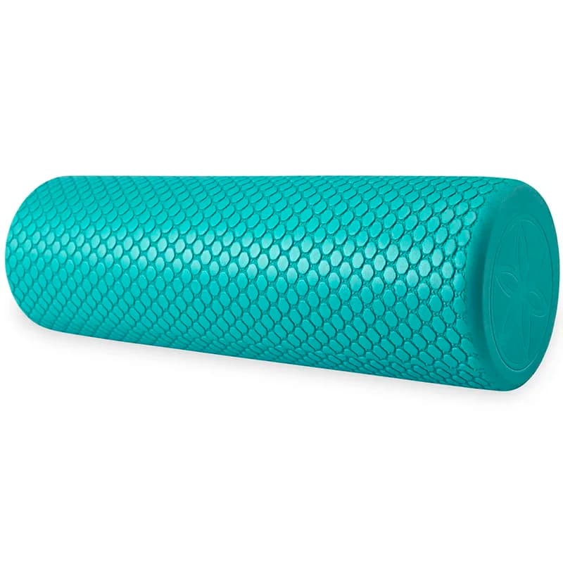 Gaiam Compact Foam Roller från Gaiam – köp hos Apotek Hjärtat