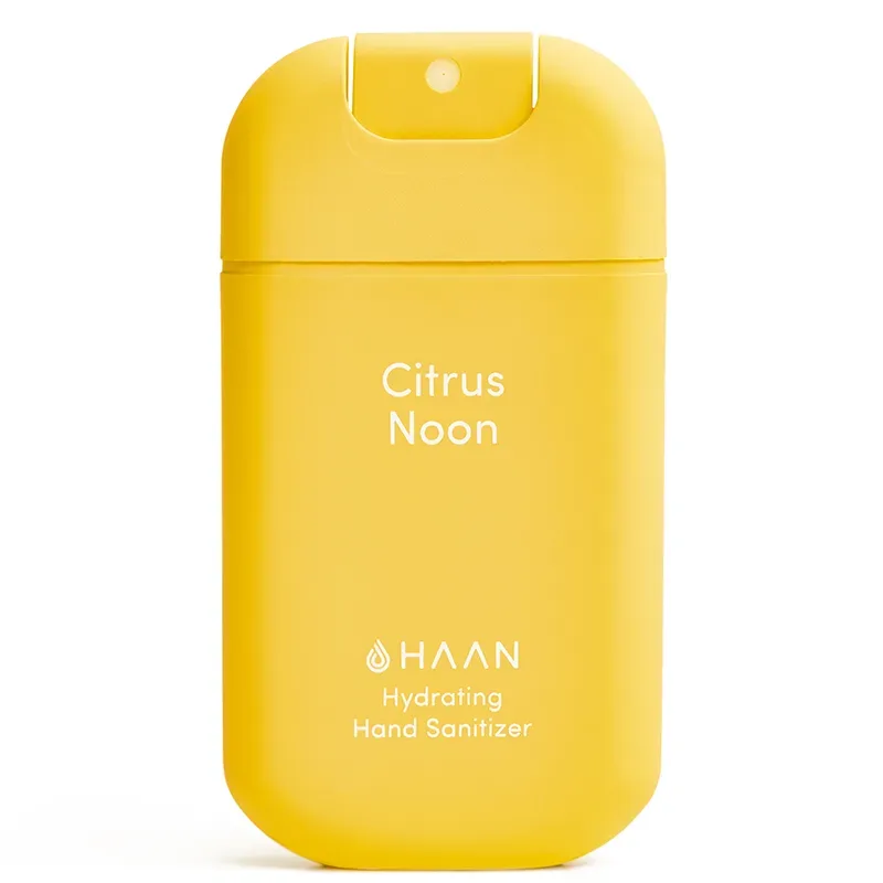 HAAN Handdesinfektion 30 ml Citrus Noon från Haan – köp hos Apotek Hjärtat