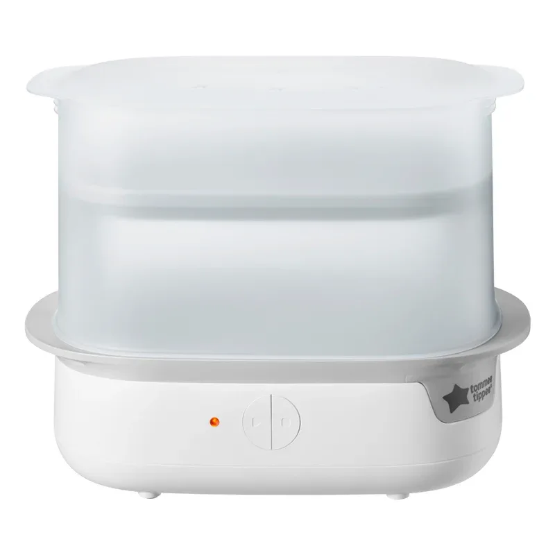 Tommee Tippee CTN Elektrisk Sterilisator Utan Flaskor från Tommee Tippee – köp hos Apotek Hjärtat