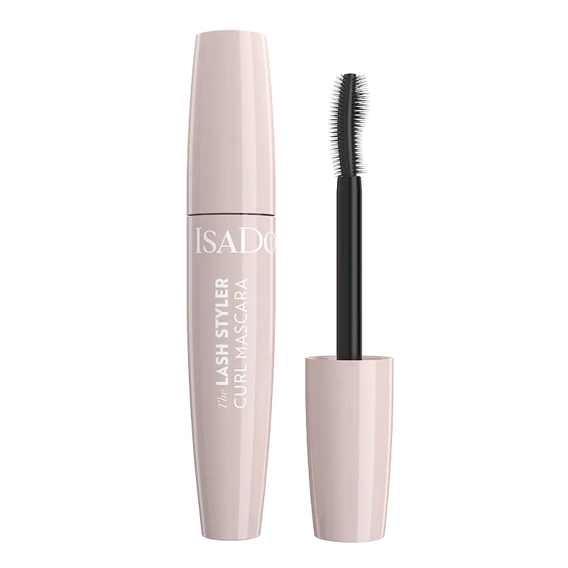 IsaDora Lash Styler Curl Mascara 50 Black 9ml från IsaDora - köp hos Apotek Hjärtat