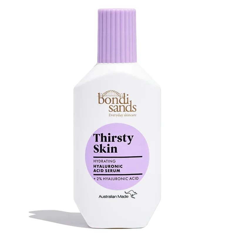 Bondi Sands Thirsty Skin Hyaluronic Acid Serum 30 ml från Bondi Sands – köp hos Apotek Hjärtat