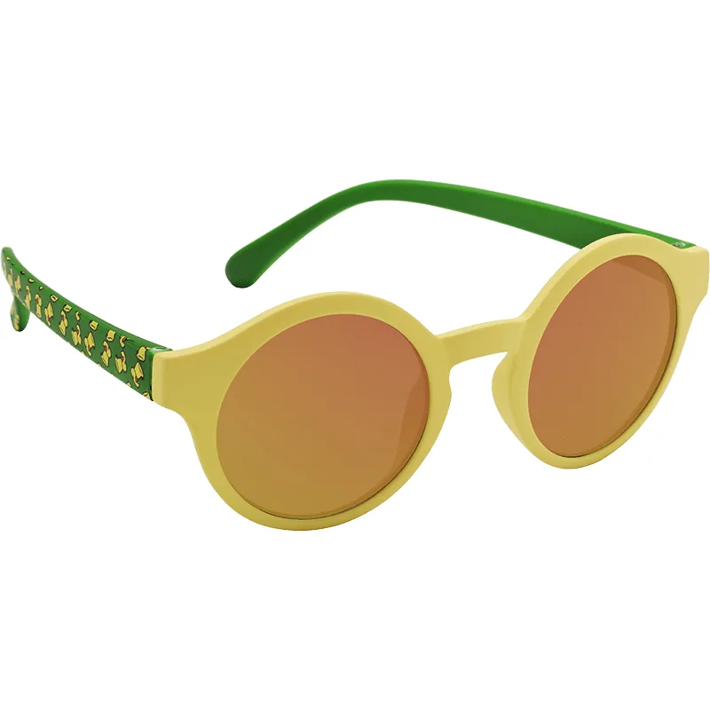 Haga Eyewear Solglasögon Bamse Skalman Hat Mirror lens från Haga Optik – köp hos Apotek Hjärtat