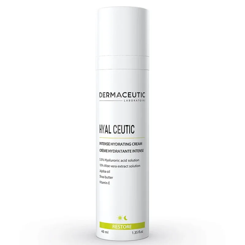 Dermaceutic Hyal Ceutic 40 ml från Dermaceutic – köp hos Apotek Hjärtat