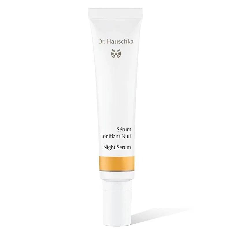 Dr. Hauschka Night Serum 20 ml från Dr. Hauschka – köp hos Apotek Hjärtat