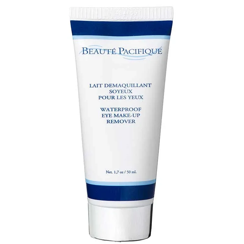 Beauté Pacifique Eye Makeup Remover 50 ml från Beauté Pacifique – köp hos Apotek Hjärtat