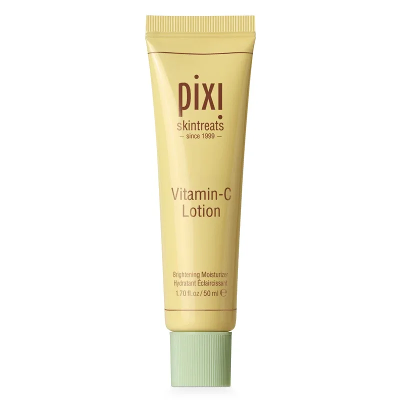 Pixi Vitamin-C Lotion 50 ml från Pixi - köp hos Apotek Hjärtat