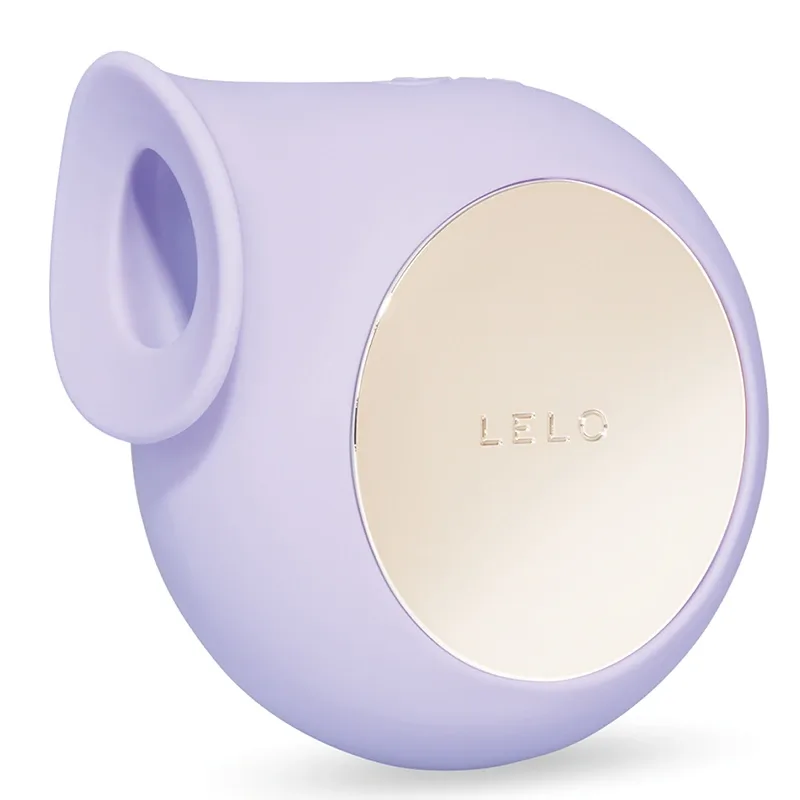 LELO Sila Lilac från Lelo – köp hos Apotek Hjärtat