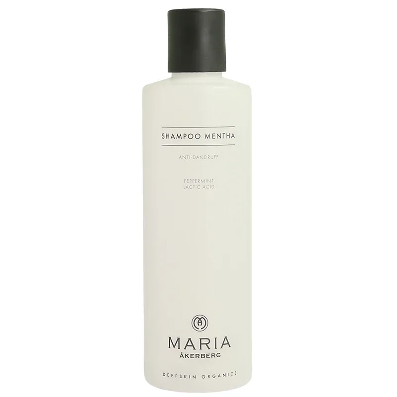 MARIA ÅKERBERG Shampoo Mentha 250 ml från Maria Åkerberg – köp hos Apotek Hjärtat