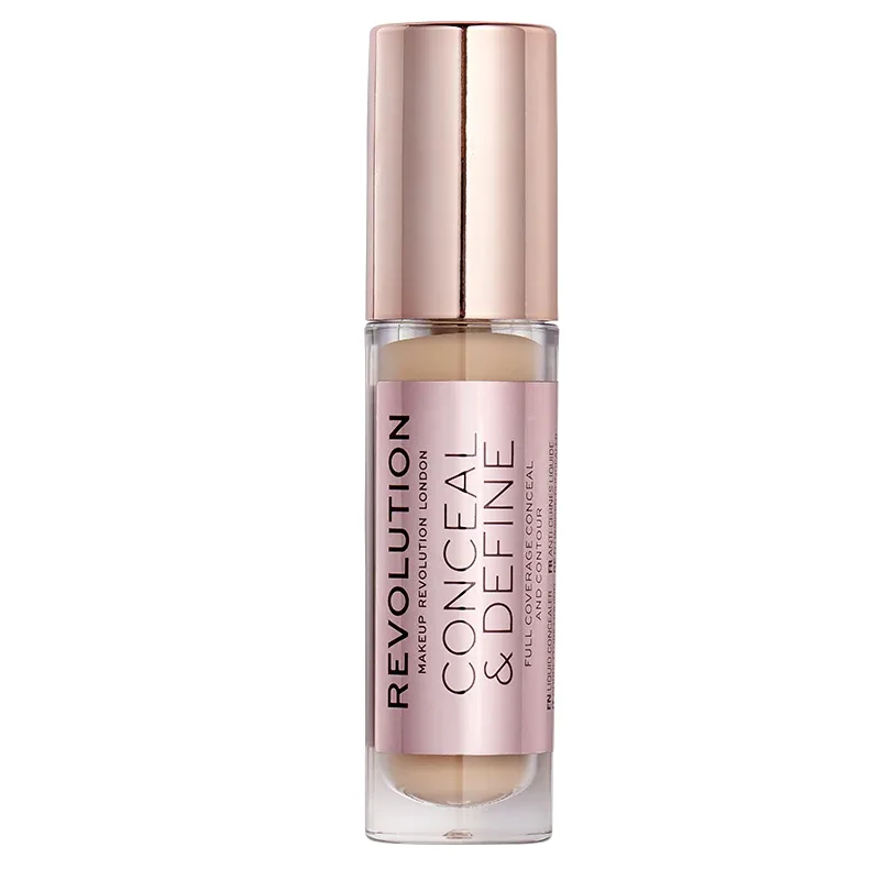 Revolution Beauty London Conceal & Define 4 g C9 från Revolution Beauty London – köp hos Apotek Hjärtat