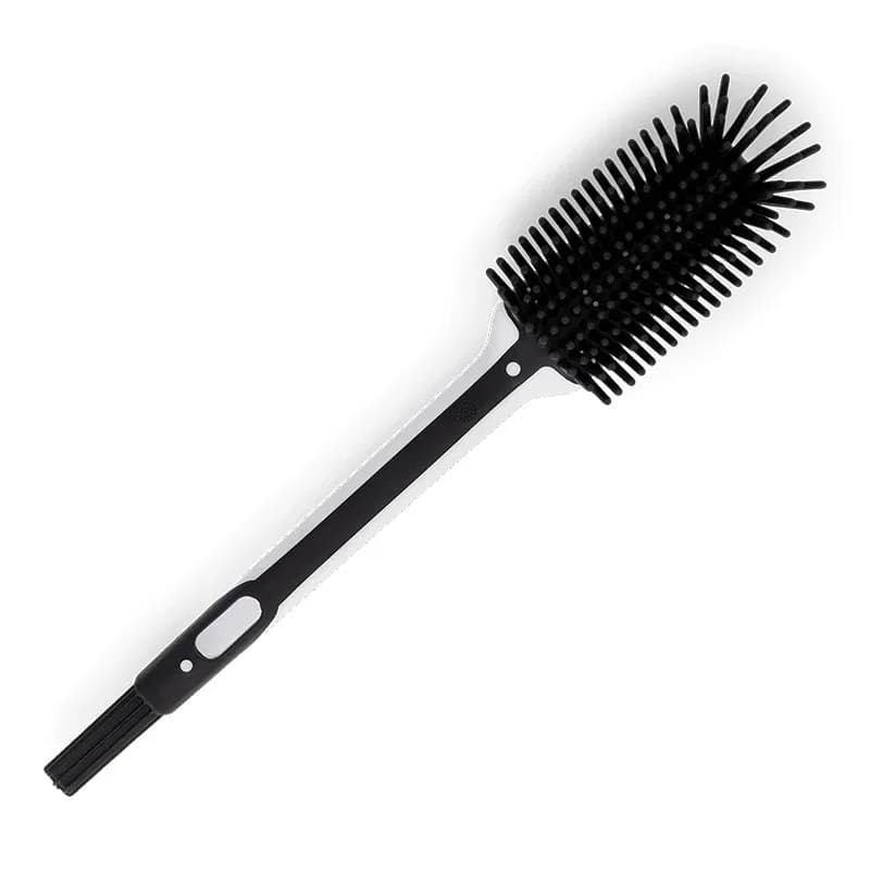 Twistshake Dishbrush Black White från Twistshake – köp hos Apotek Hjärtat