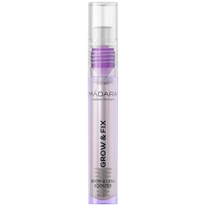 Mádara Grow & Fix Brow & Lash Booster 4.25 ml från Mádara – köp hos Apotek Hjärtat