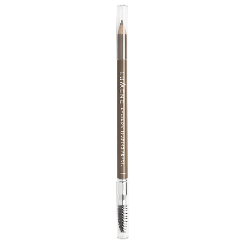 Lumene Eyebrow Shaping Pencil 1,2 g 1 Blonde från Lumene – köp hos Apotek Hjärtat