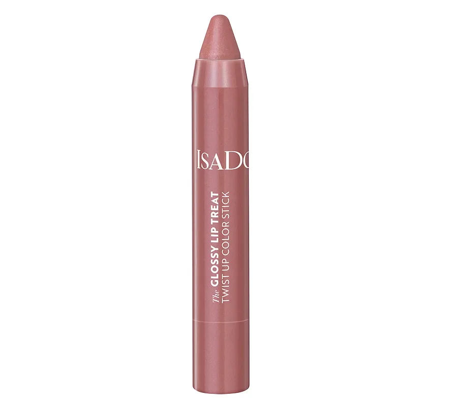IsaDora Twist Up Color Stick 3,3 g 03 Beige Rose från IsaDora - köp hos Apotek Hjärtat
