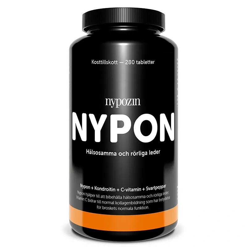 Nypozin 280 tabletter från Nypozin – köp hos Apotek Hjärtat