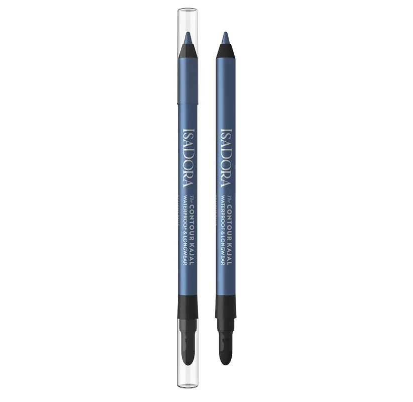 IsaDora Contour Kajal 1,2 g 67 Light Blue från IsaDora – köp hos Apotek Hjärtat