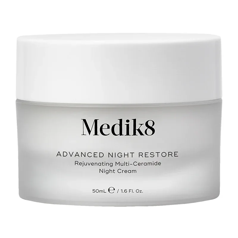 Medik8 Advanced Night Restore 50ml från Medik8 – köp hos Apotek Hjärtat